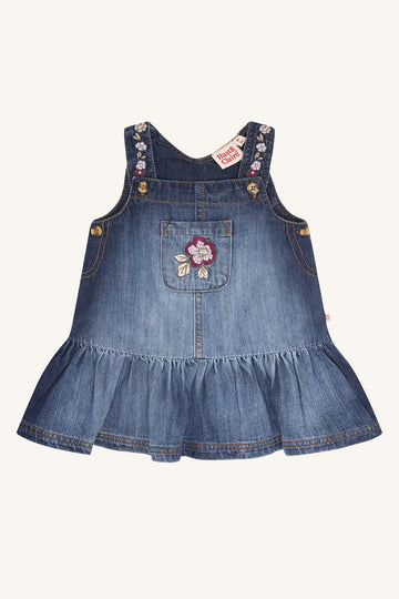 HCKis Denim