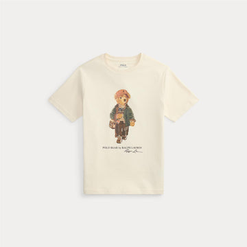 T-SHIRT BEAR