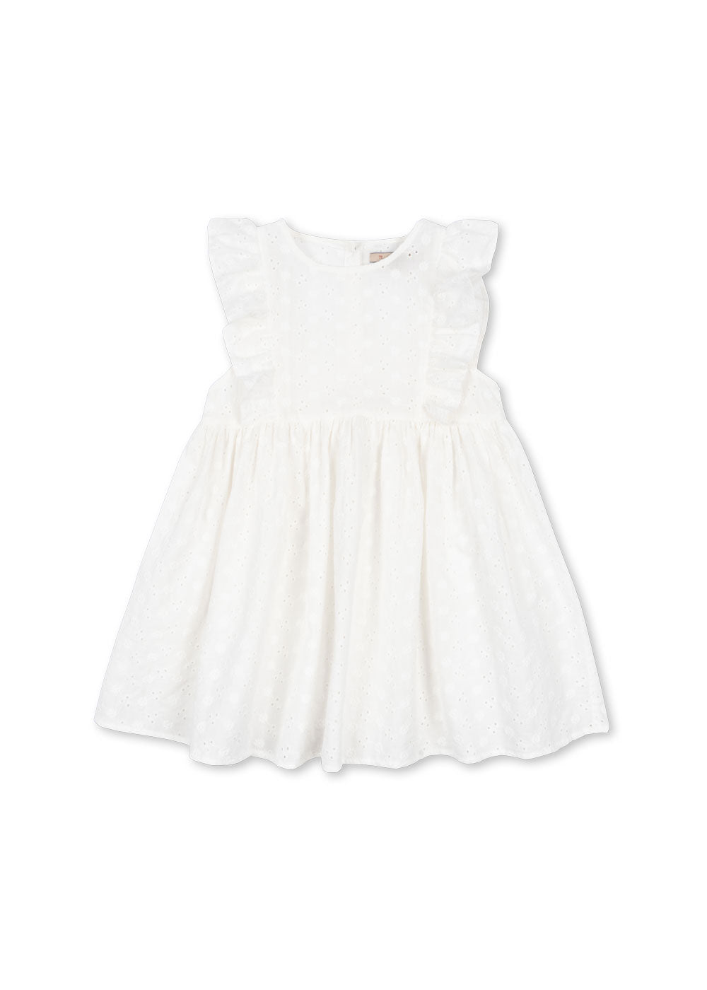 LACEY DRESS