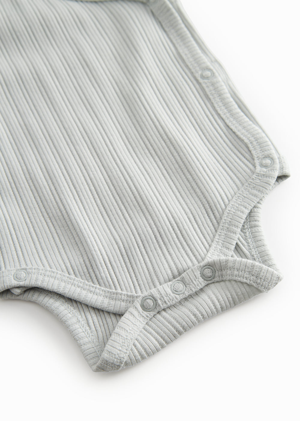 BELITO MODAL POINTELLE RIB