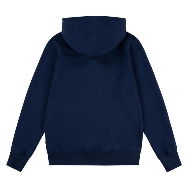 PULLOVER HOODY