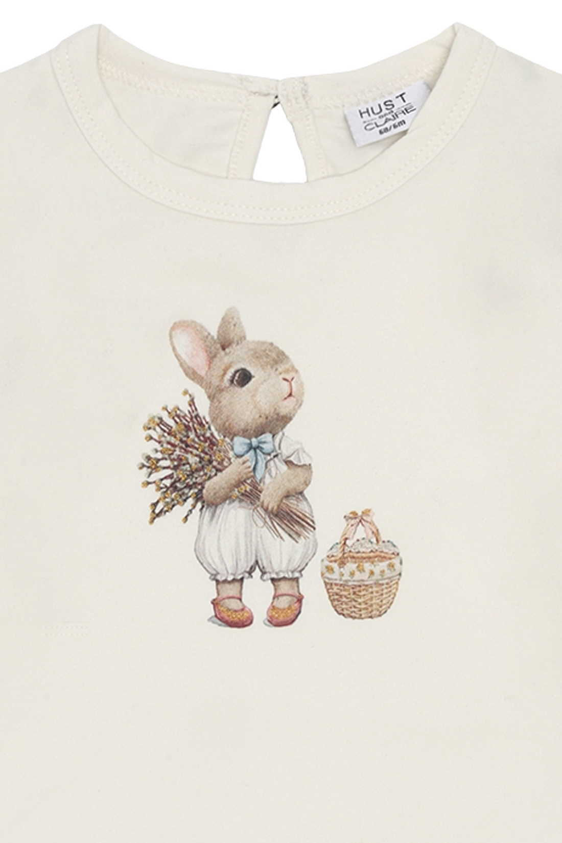 ALMA SWEET BUNNT