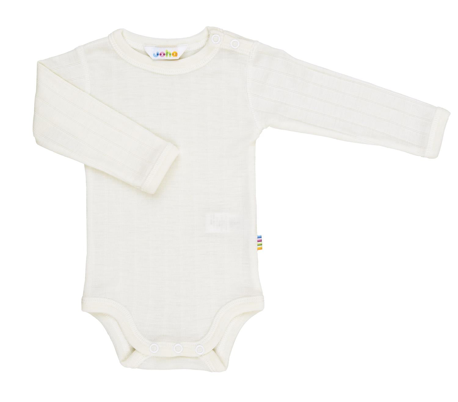 BODY W LONG SLEEVES