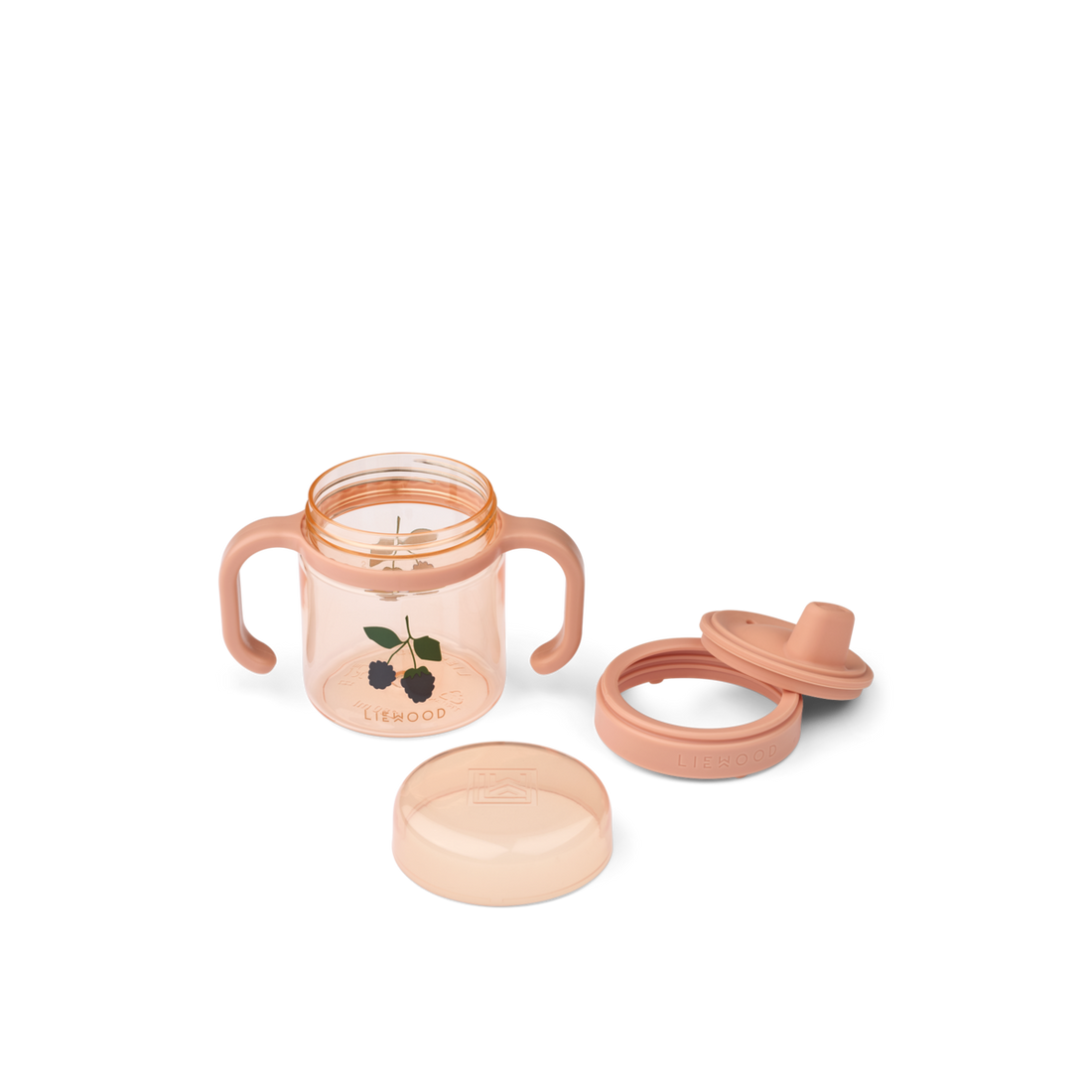KYLO TRITAN SIPPY CUP