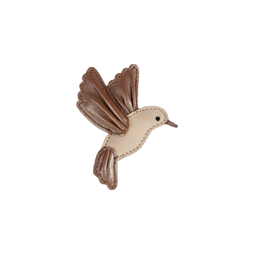 ZAZA SKY HAIRCLIP HUMMINGBIRD