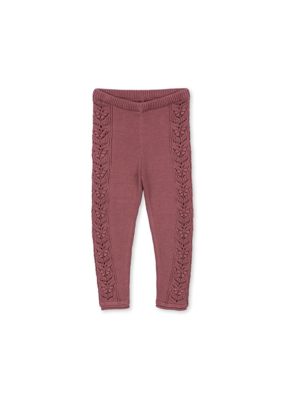CABBY PANTS GOTS