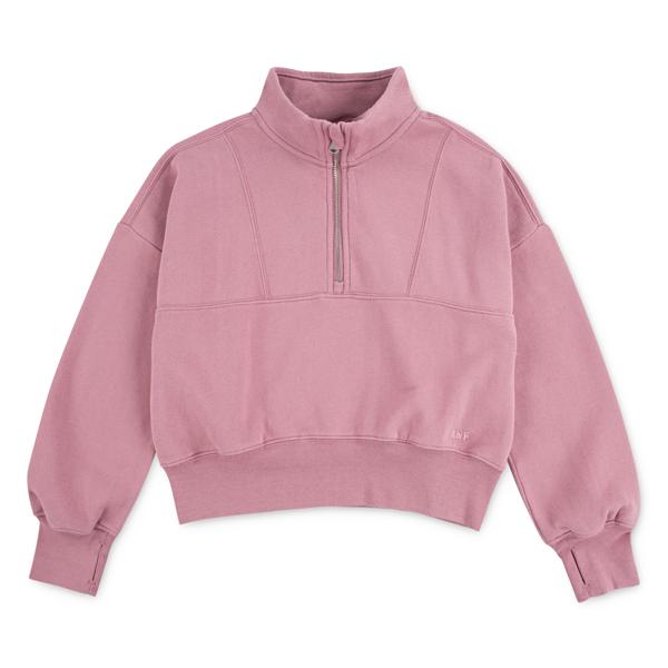 ZIP TOP