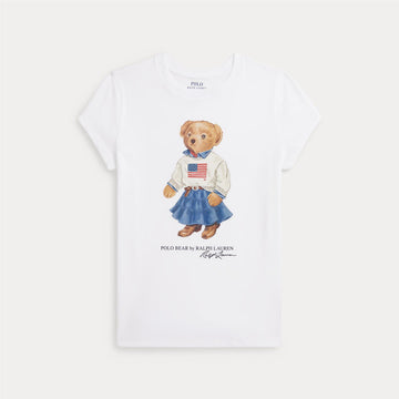 T-SHIRT BEAR