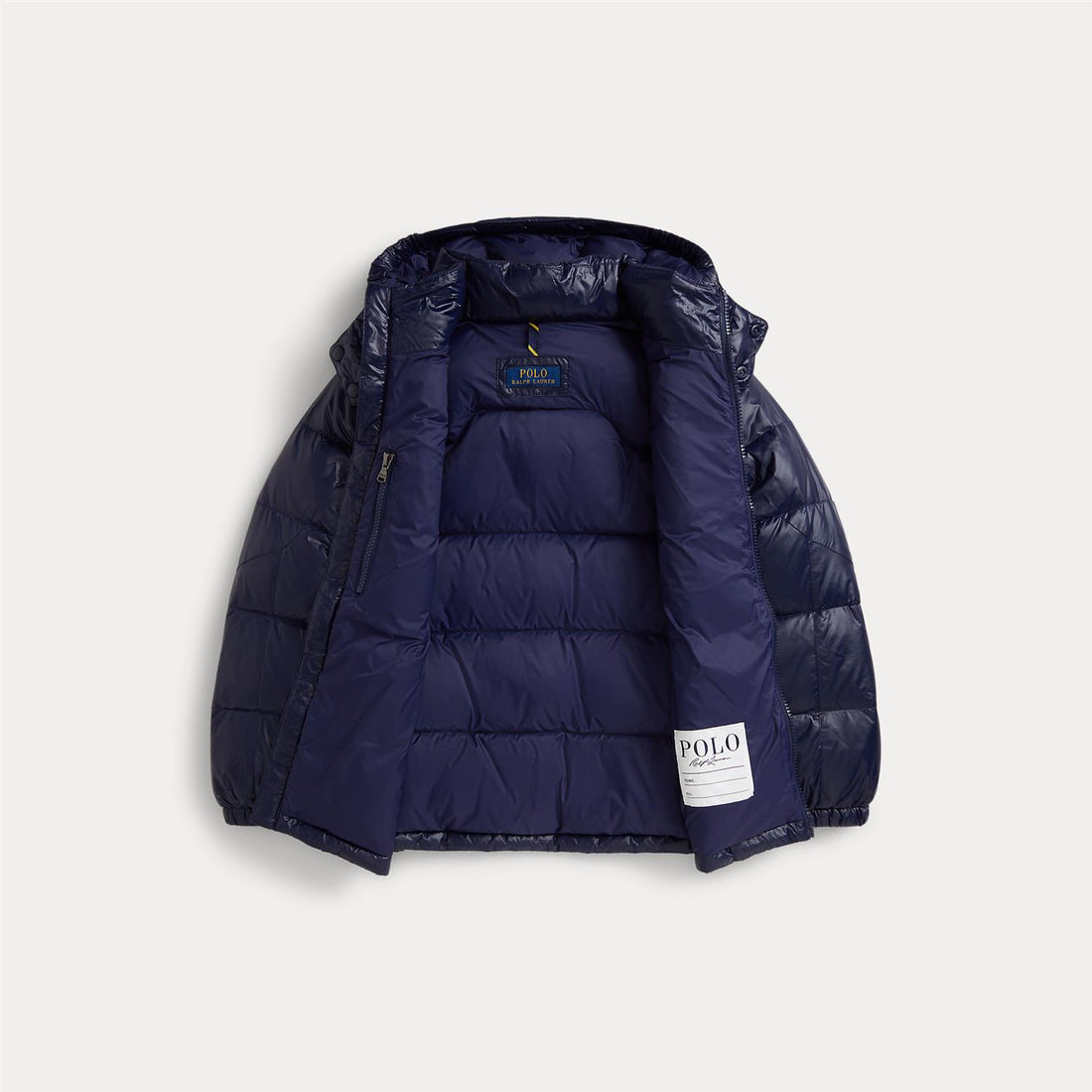 WOVEN BOMBER