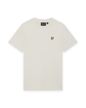 PLAIN T-SHIRT