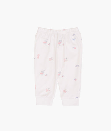 BALLERINA PANTS