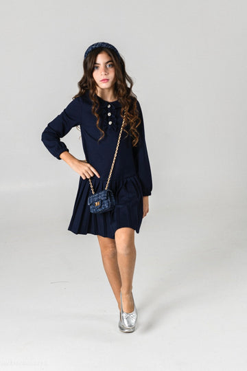 MABEL DRESS
