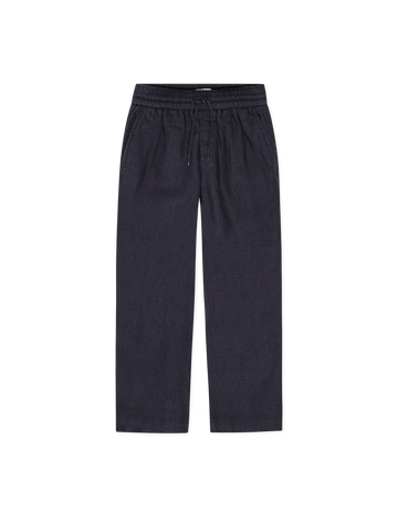 PATRICK LINEN PANTS