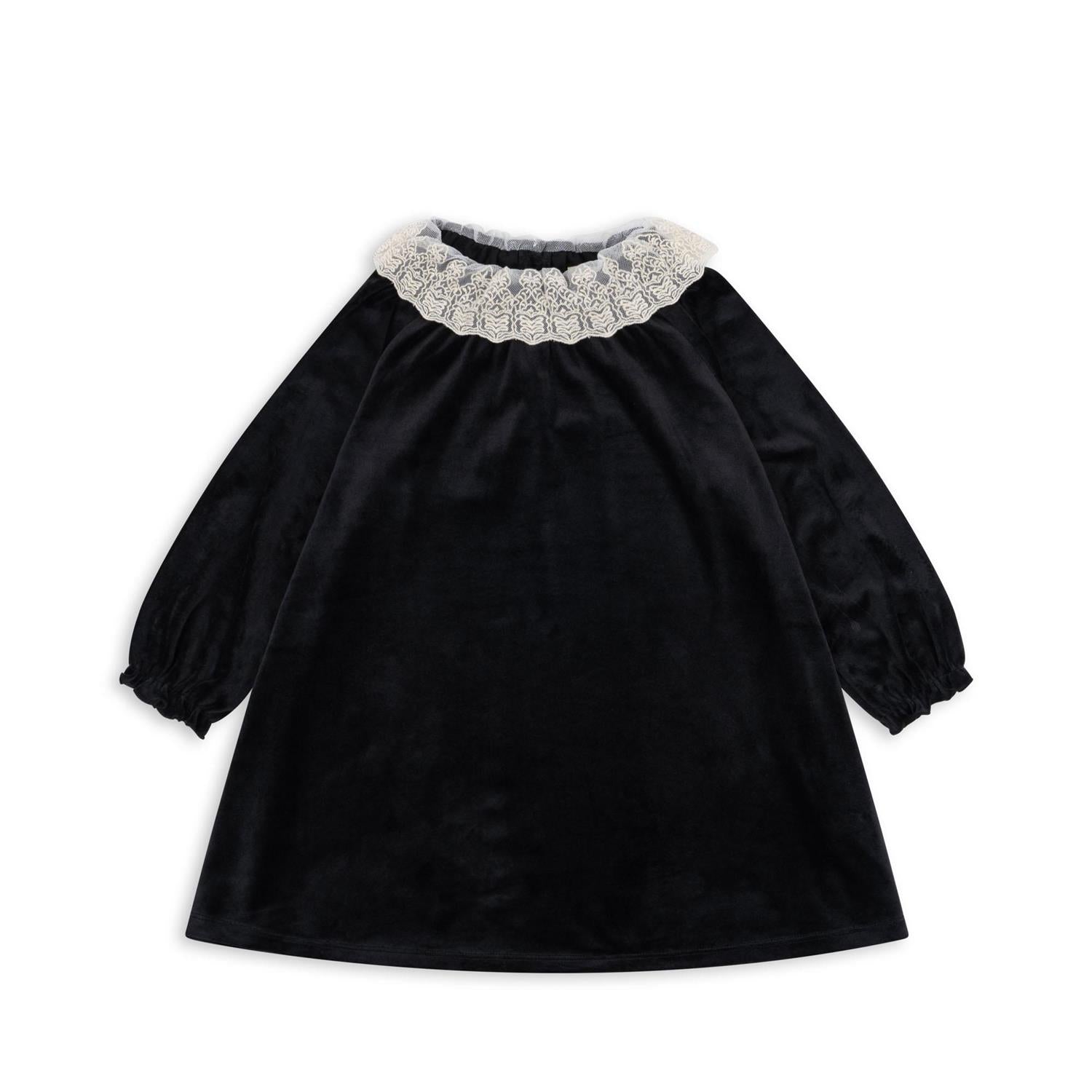 VENOLA DRESS