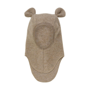 BALACLAVA EARS WOOL FLEECE