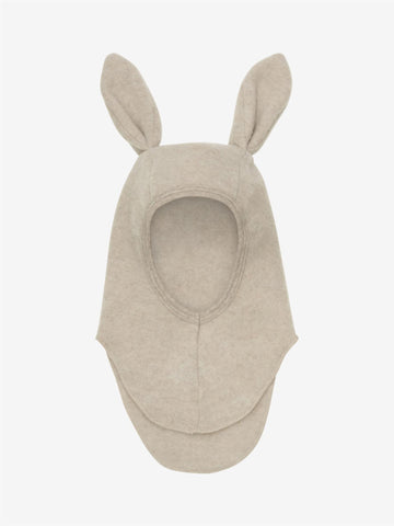 BALACLAVA EARS WOOL FLEESE