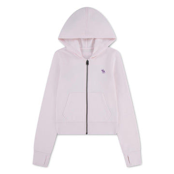 FULL ZIP HOODY