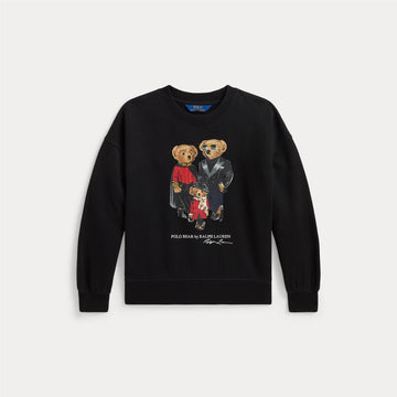 SWEATSHIRT BEAR