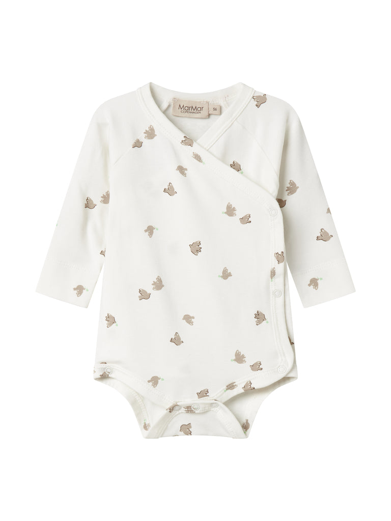 BELITO MODAL PRINT BODY