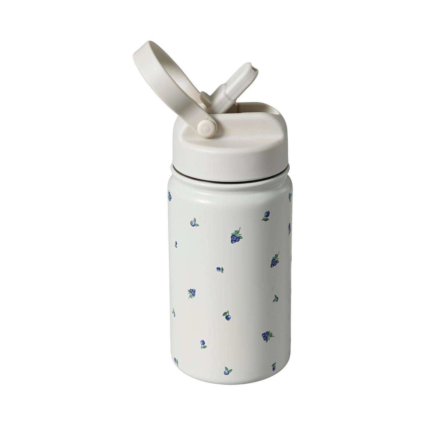 BERRY BLUE WATER BOTTLE