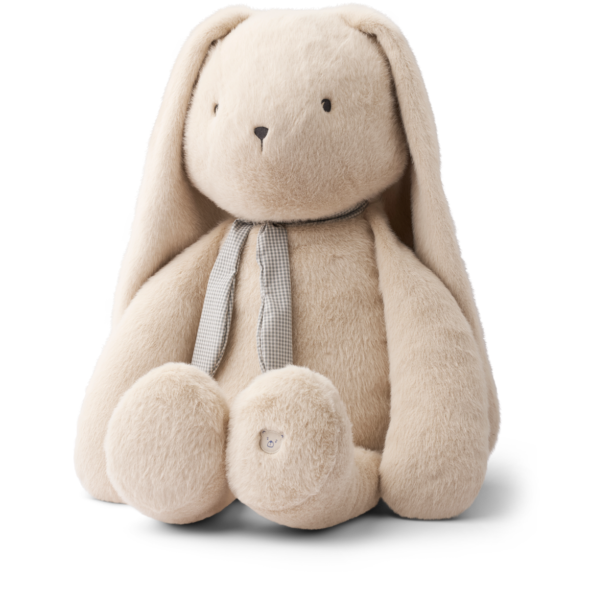 BERNIS RABBIT TEDDY