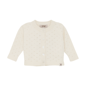 CARDIGAN KNIT