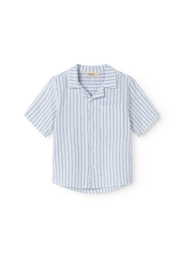TAGE COTTON LINEN