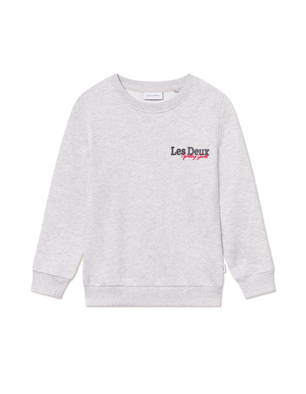 RACING SWEATSHIRT