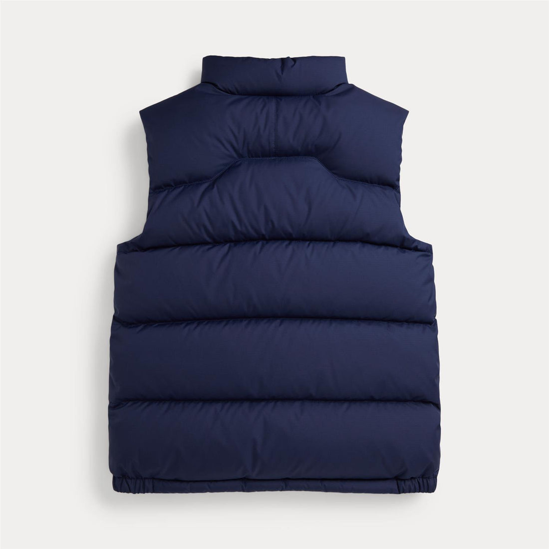 DOWN VEST