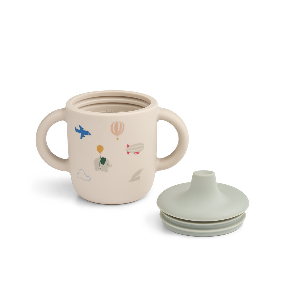 NEIL SIPPY CUP
