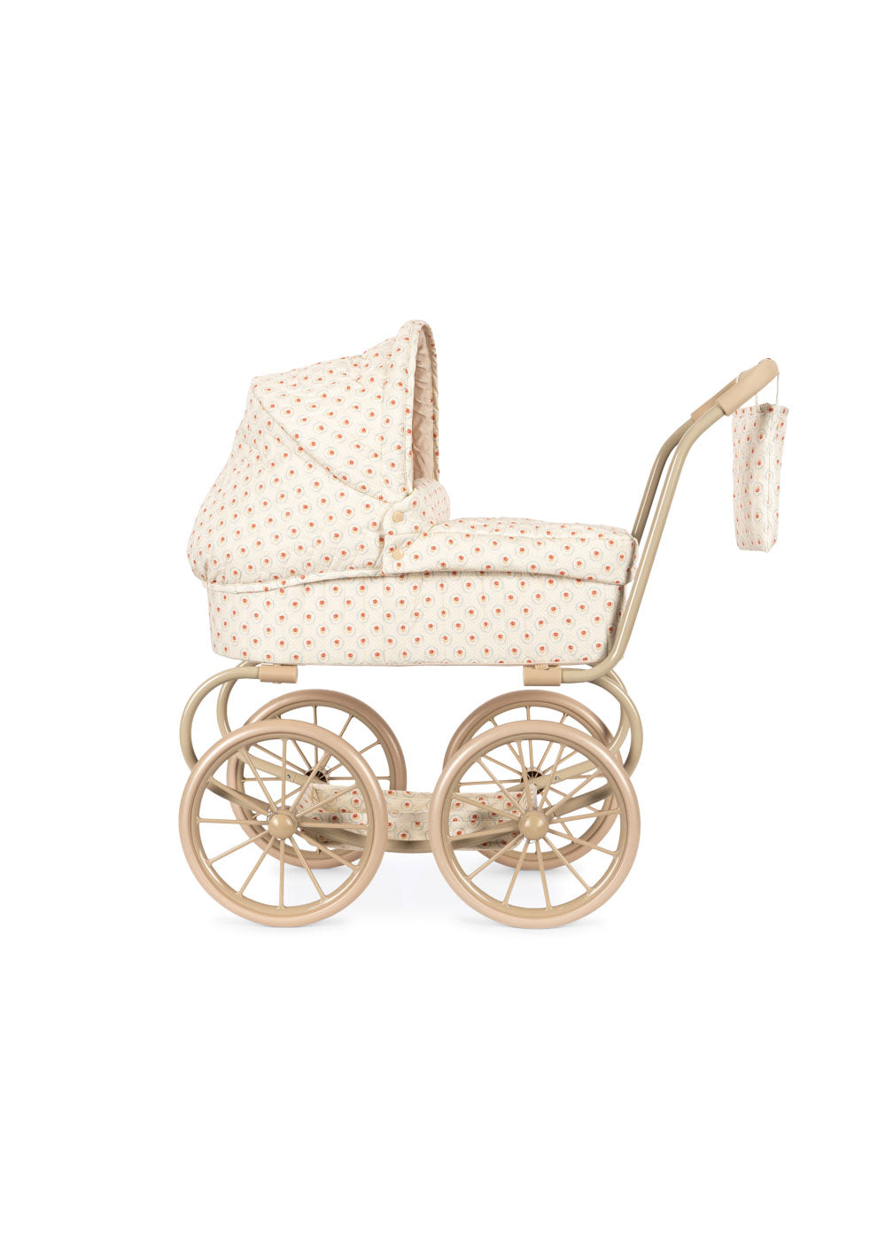 MINNIE DOLL PRAM