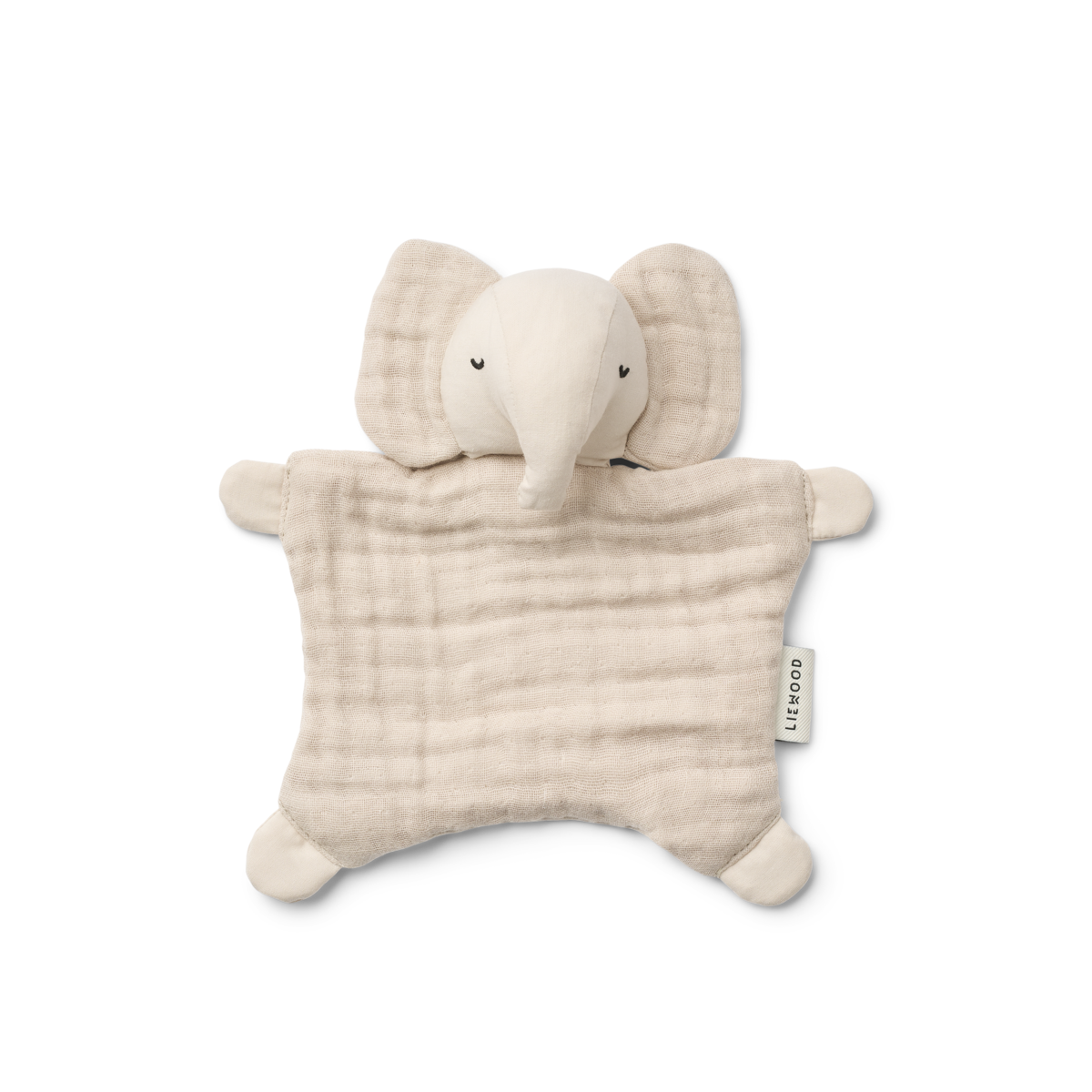 AMAYA ELEPHANT CUDDLE TEDDY