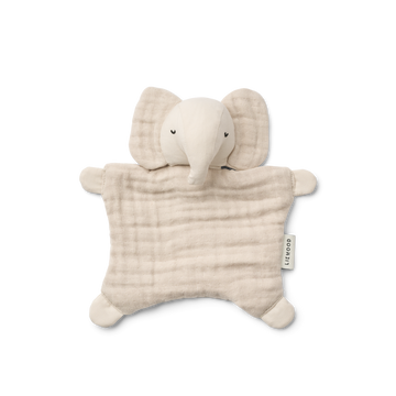 AMAYA ELEPHANT CUDDLE TEDDY