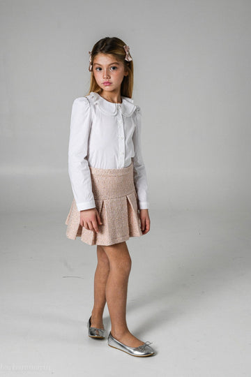 ELLINOR BLOUSE