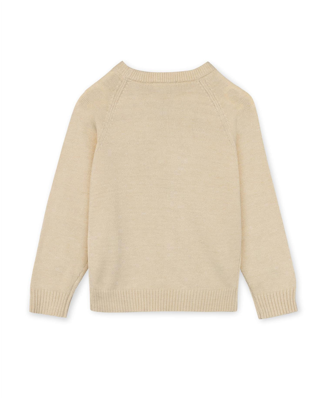 BENNA ACORN PULLOVER