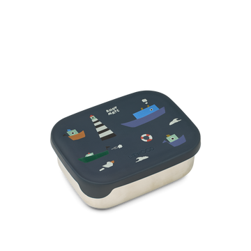 ARTHUR PRINTED LUNCHBOX