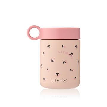 KIANI PRINTED FOOD JAR
