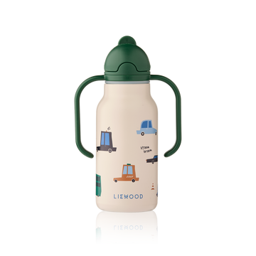 KIMMIE BOTTLE 250ML