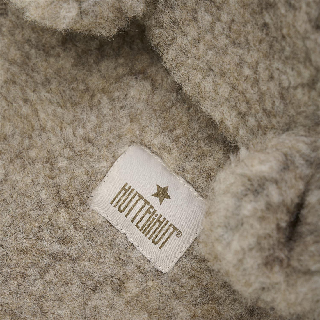 BALACLAVA EARS WOOL TEDDY