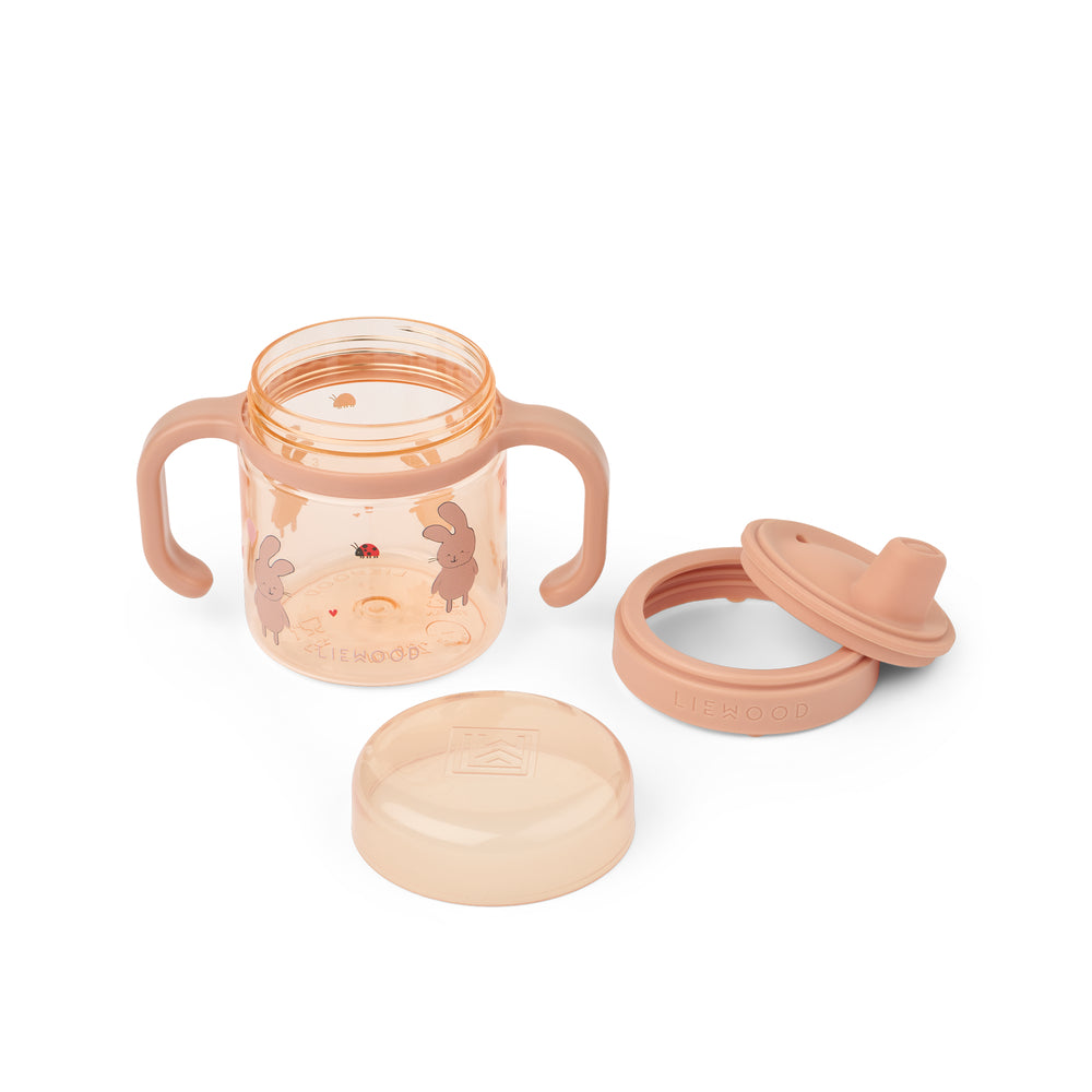 KYLO TRITAN SIPPY CUP