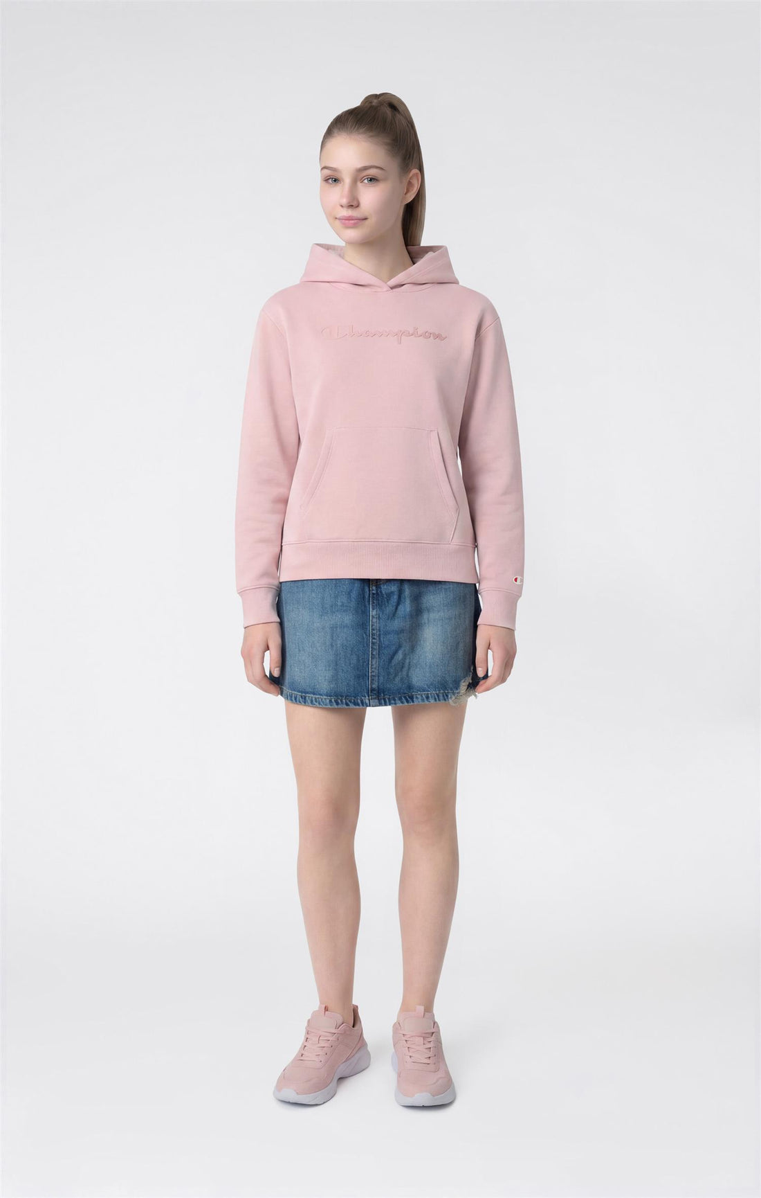 HOODIE SWEATSHIRT