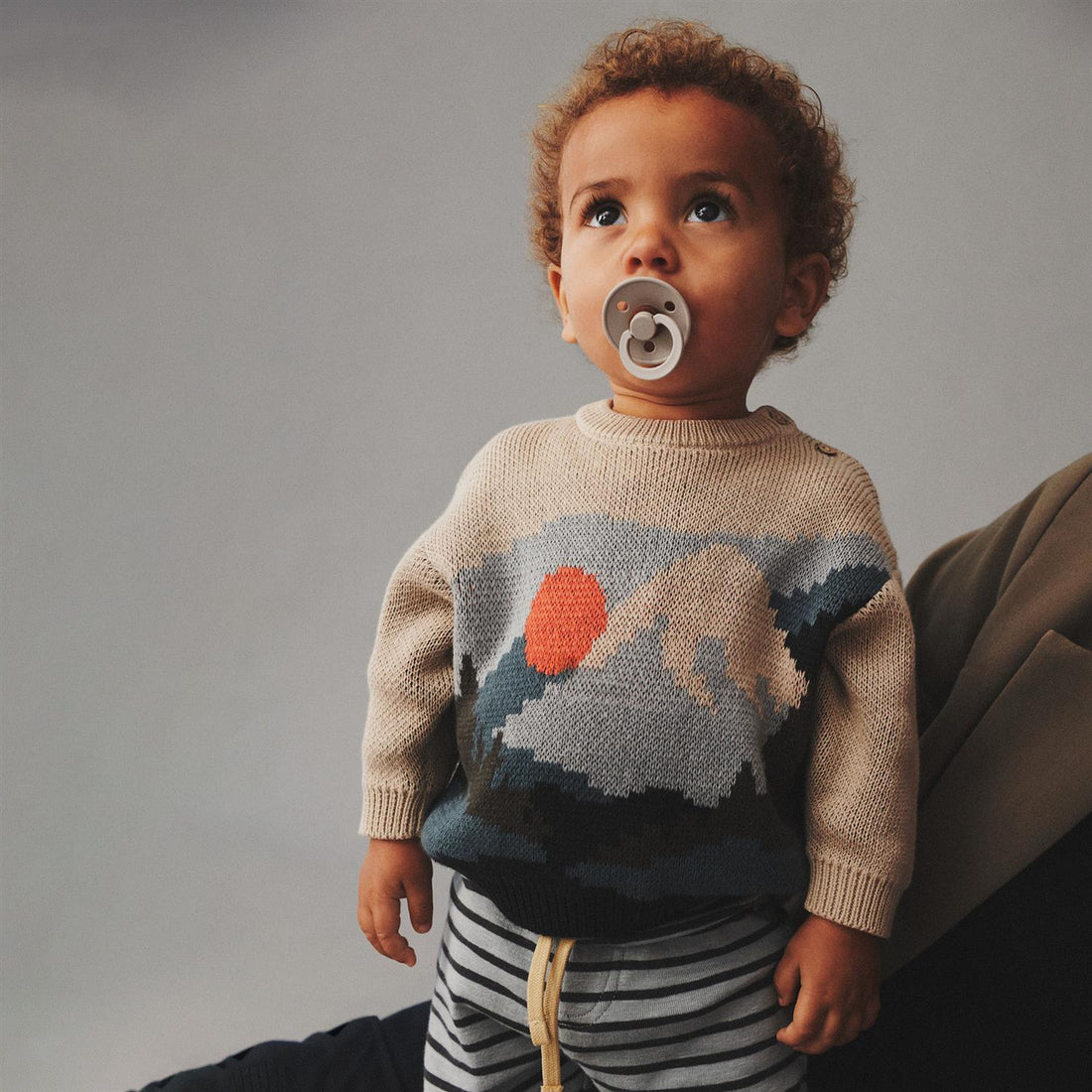 MANFRED JERSEY PANTS