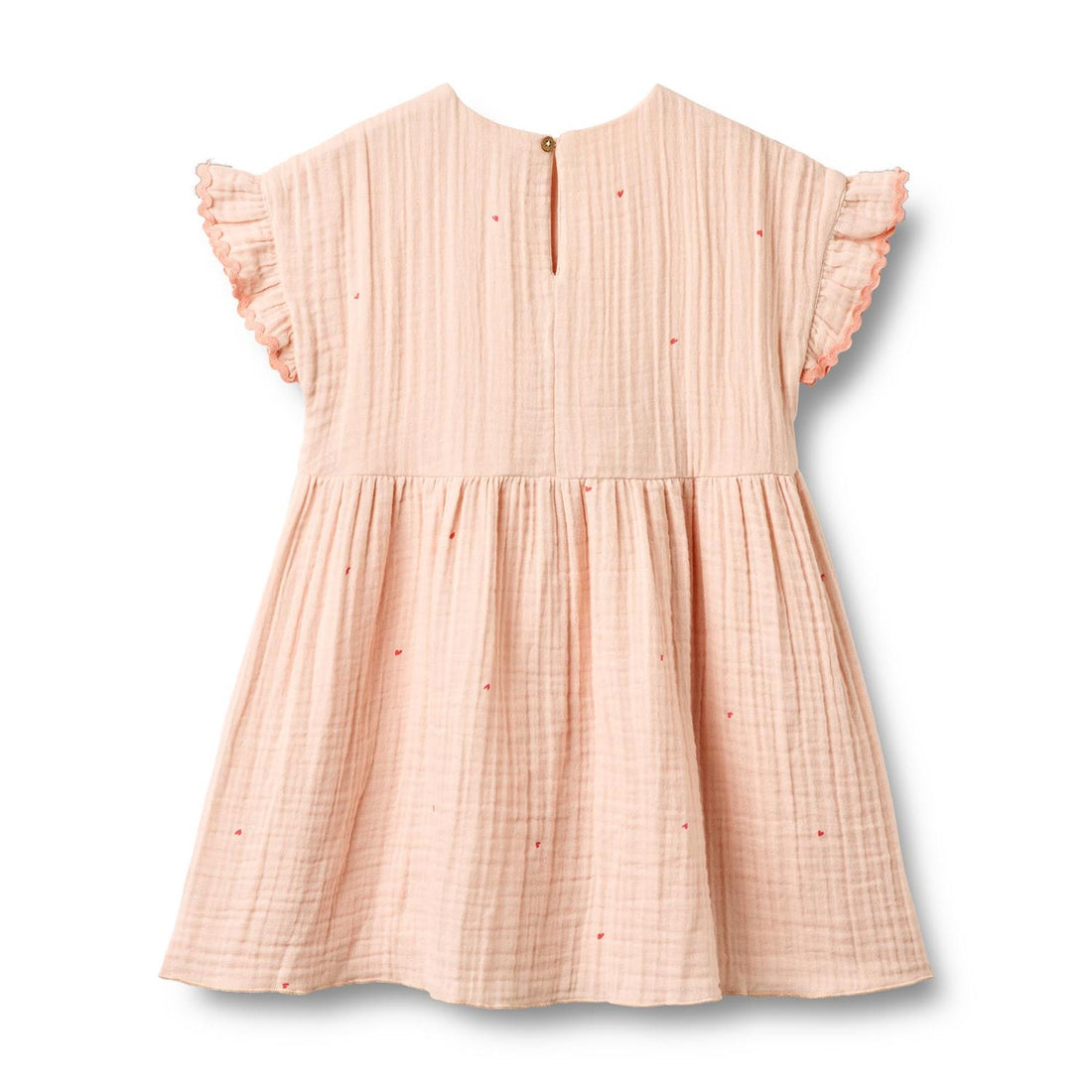 DRESS LACE THIT