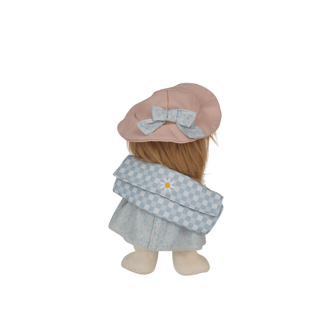 DRESS ME DINKY