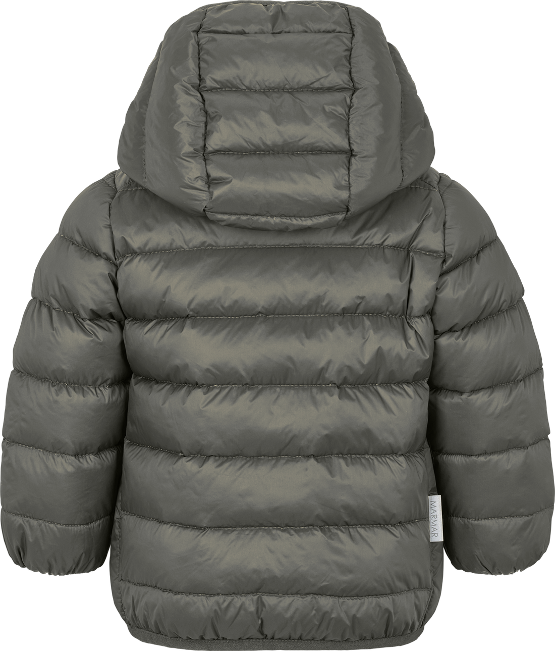OWEN LIGHT PUFFER