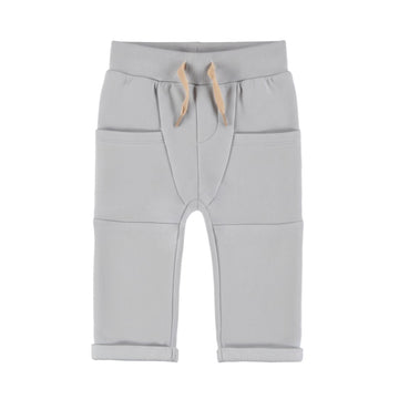 JOGGING TROUSERS LOOSE FIT