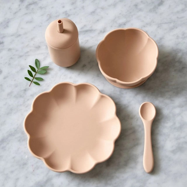 LITTLE POPPY DINING SET