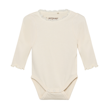 BODY L/S RIB