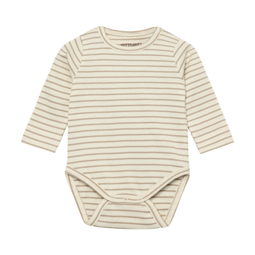 BODY L/S YD STRIPE
