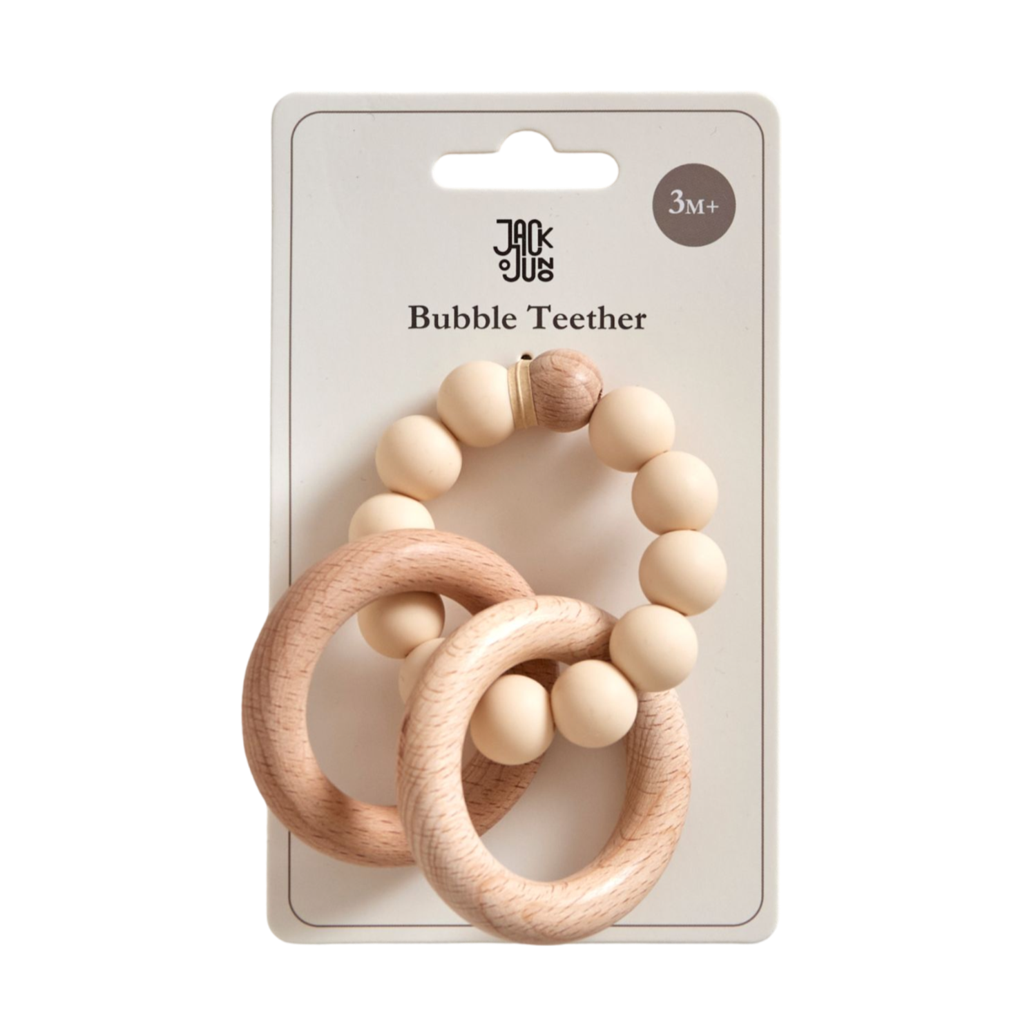 BUBBLE TEETHER